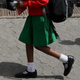 Illustration for article titled Study Finds UK Schoolgirls Feel Uniforms Make Them a Target For Street Harassmentem/em
